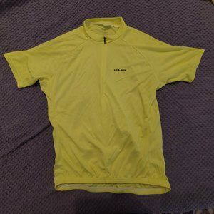 Voler  Men's Cycling Jersey - Extra Large, XL, 3 back pockets